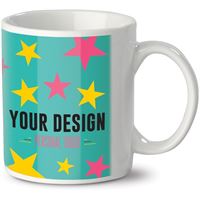 TAZZA PER SUBLIMAZIONE 300 ML